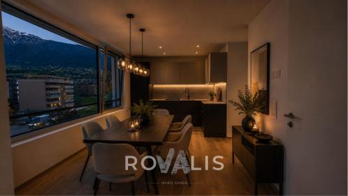 Brig Apartment | Brig Panorama Spa