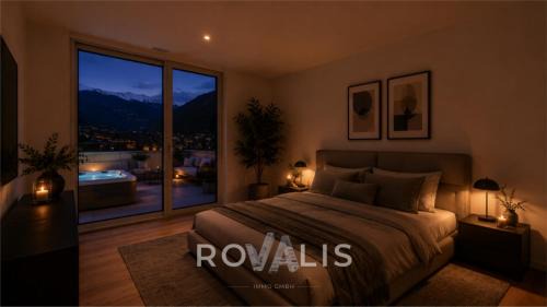 Brig Apartment | Brig Panorama Spa