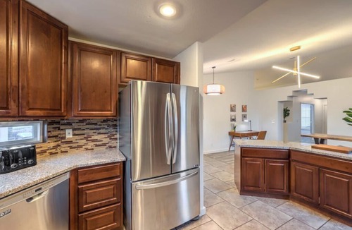 Highland Hills House | Brigadier - Henderson 4BR Pool Furnished Rental
