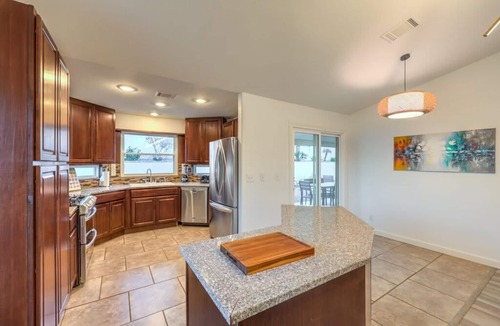 Highland Hills House | Brigadier - Henderson 4BR Pool Furnished Rental