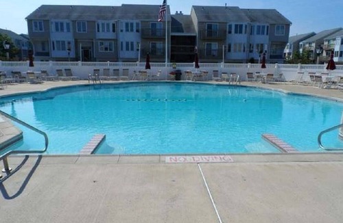 Southend Condo | Brigantine Beach Gem! Rated "Exceptional" by Guests. Top of the Line