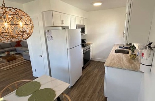 Southend House | Brigantine Beach Getaway