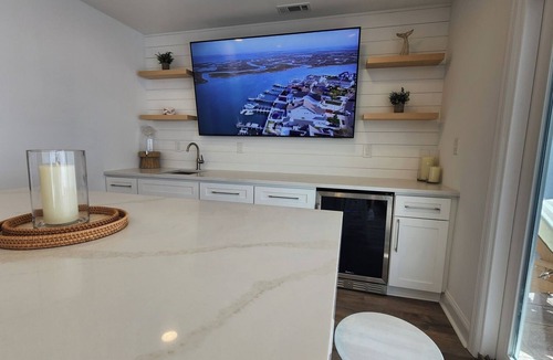 Brigantine House | Brigantine Beach House-5BR | Pool | Near Beach