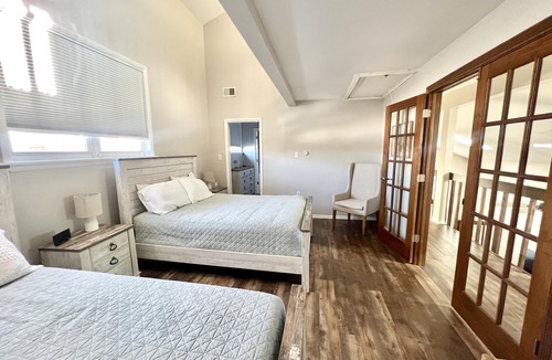 Southend House | Brigantine Explorer