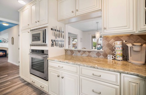 Brigantine House | Brigantine Private Oasis – Inground Pool w/Slide, 3BR + Loft – Pet Friendly