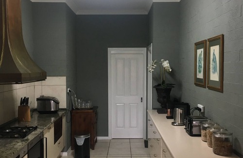 Tooma Bed & Breakfast | Brigham House