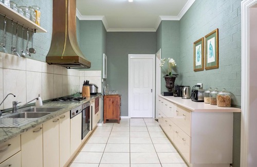 Tooma Bed & Breakfast | Brigham House