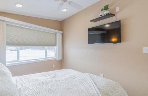 College House | Brigham Riverside Manor