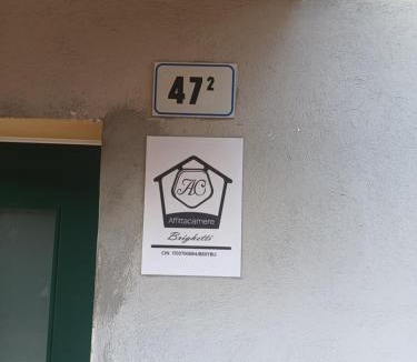 Saragozza-Porto Bed & Breakfast | Brighetti