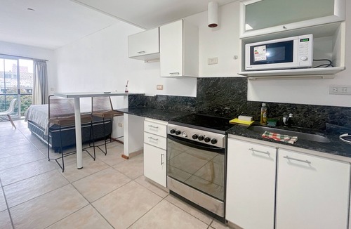 Saavedra Apartment | Bright 1-Bedroom Rental in Saavedra Comfort and Style