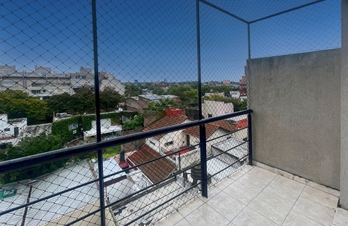 Saavedra Apartment | Bright 1-Bedroom Rental in Saavedra Comfort and Style