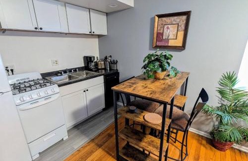 Lower East Side Apartment | Bright 1 BR in Amazing Location