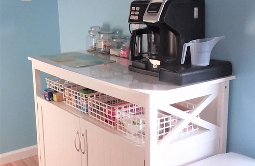 Venice Condo | Bright 1st Floor Clean Happy Condo