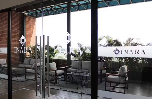 Zona 14 Apartment | Bright 2-bedroom apartment with AC in serene Ciudad de Guatemala