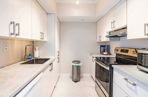 South Patrick Shores Apartment | Bright 2-Bed Beach Condo w/Oceanfront Balcony