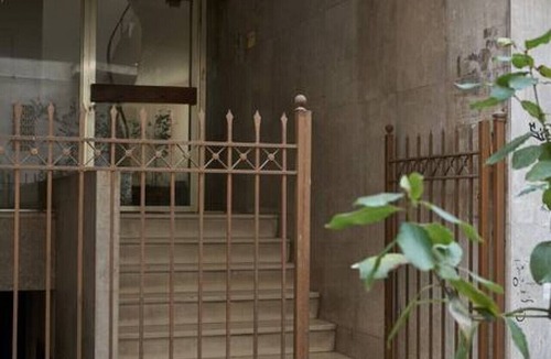 Mousio Apartment | Bright 2bd Apt-Archeological Museum