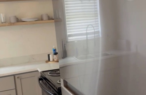 Brownsburg House | Bright 2BR w/Fast WiFi, Kitchen, Private Entrance