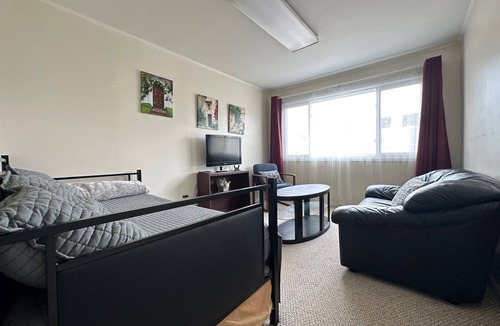 Outer Sunset Apartment | Bright 4 Bedrooms 2 Baths Entire 2nd Floor near Golden Gate Park & Ocean Beach