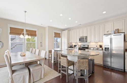 Bethany Beach House | Bright 4BR House near Bethany Beach