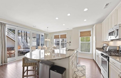 Bethany Beach House | Bright 4BR House near Bethany Beach