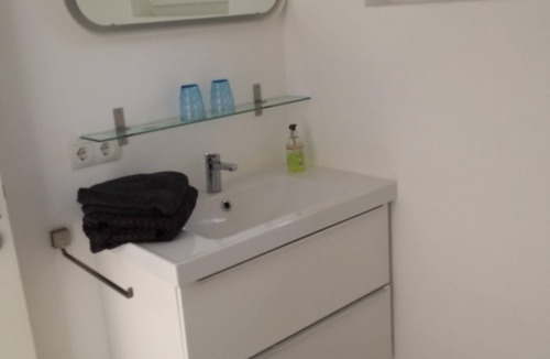 Herrsching am Ammersee Apartment | Bright and modern apartment, just 100 meters from the beach on the Ammersee