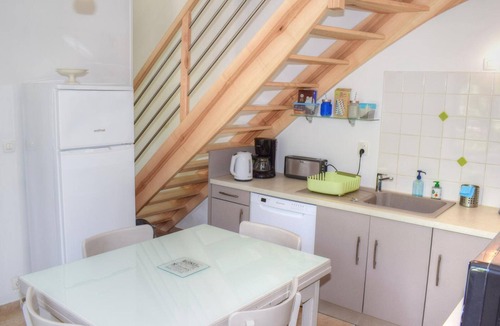 Saint-Georges-sur-Cher Cottage | Bright and comfortable cottage, near Chenonceaux Castle