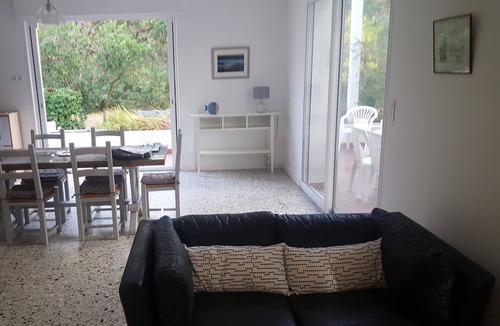 Saint-Trojan-les-Bains Villa | Bright and spacious villa