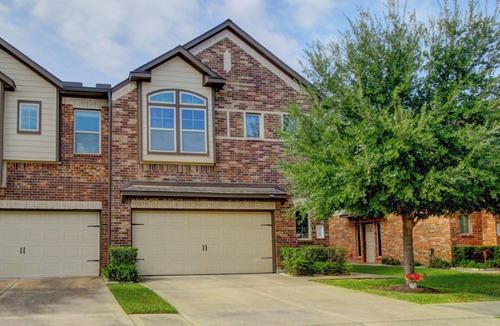 Rosenberg House | Bright & Airy 3BR Home Near OakBend Med Center - Perfect for Families & Nurses