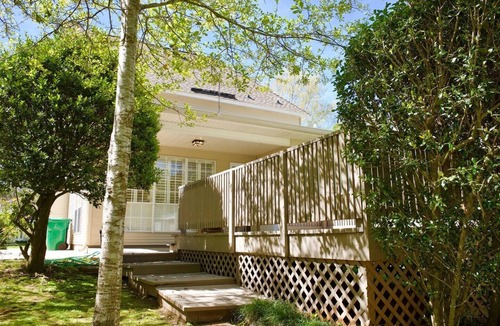 Covington House | Bright & Airy, Fully Furnished Single-Family Home in the Heart of Covington.