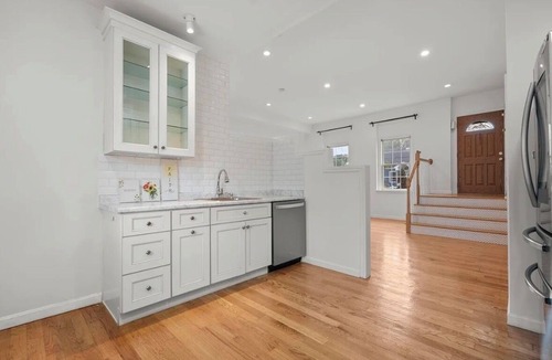 Fairfield House | Bright, airy single‑family home in Fairfield, minutes from Fairfield Beach