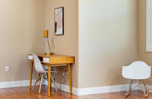 Dublin House | Bright and Airy 3BR with Jacuzzi Tub in Dublin