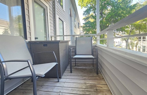Myrtle Beach Apartment | Bright and Beachy 2BR/2BA Condo at the Arcadian Dunes 10-238, Bright and Beachy 2BR/2BA Condo at the
