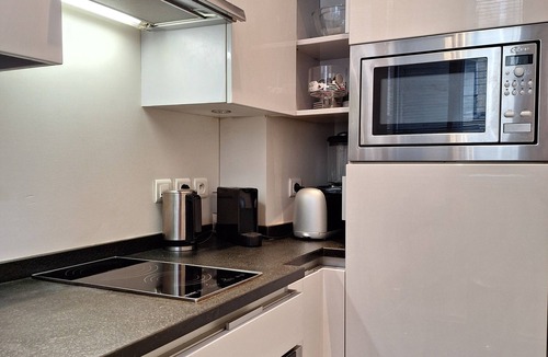 Notre-Dame-des-Champs Apartment | Bright and charming Parisian apartment in the center of town