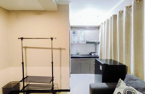 Cimahi Apartment | Bright And Comfortable 1Br At Gateway Pasteur Apartment