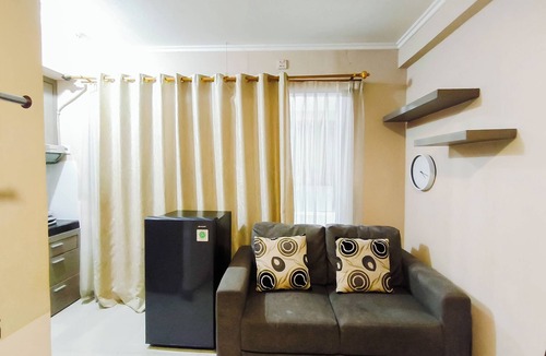 Cimahi Apartment | Bright And Comfortable 1Br At Gateway Pasteur Apartment