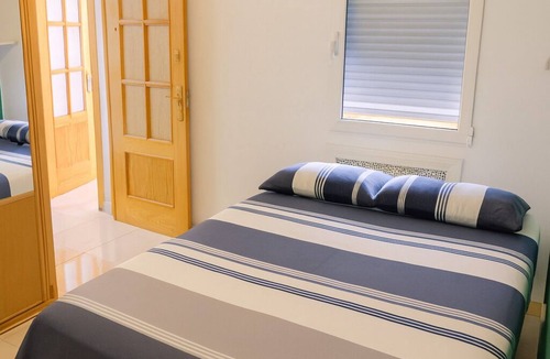 Ciudad Jardin Apartment | Bright and comfortable apartment in the heart of Madrid