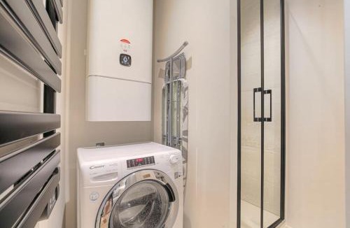 Grand Champ - Jean Perrin Apartment | Bright and comfortable studio, Saint-Didier