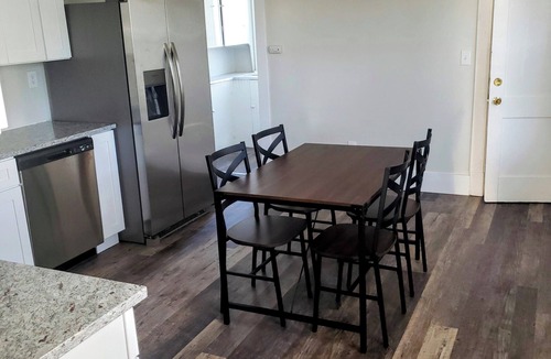 Chicopee Apartment | Bright and cozy 3 bedroom apartment in Chicopee with AC, WiFi. Enjoy your stay