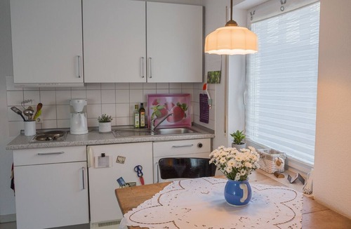Wuestenrot Apartment | Bright and friendly apartment for 1-2 persons