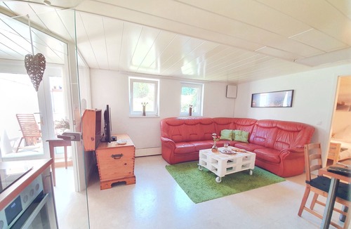 Lohbrugge Apartment | Bright and friendly apartment in the sunniest part of Hamburg