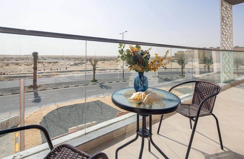 Dubai Apartment | Bright and Modern 2BR in Dubai South