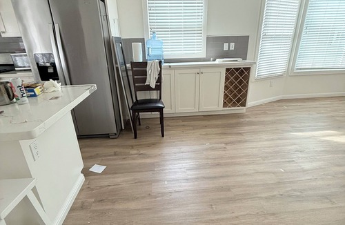 San Jose House | Bright and Modern 3BR/2.5BA Home Near Downtown SJ, Airport, Stadiums & Tech Hubs