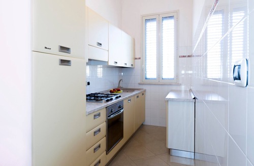 Taurisano House | Bright and modern - Casa Vacanze in Salento per famiglie