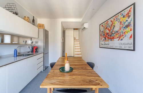Careggi Rifredi Apartment | Bright and modern, four rooms apartment