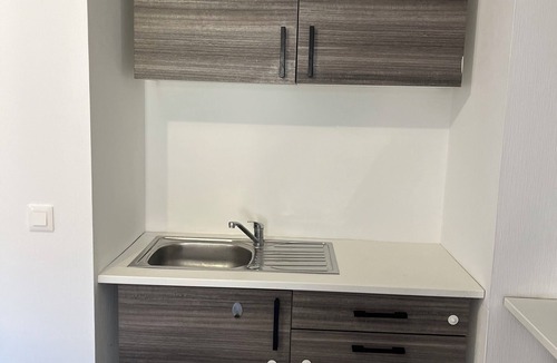 Poteries Apartment | Bright and modern furnished T2 -