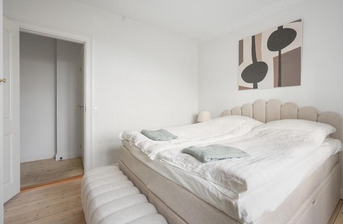 Valby Apartment | Bright and nice apartment in Copenhagen