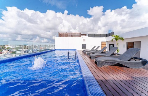 Centro Apartment | Bright and nice 3 Beds close to 5th