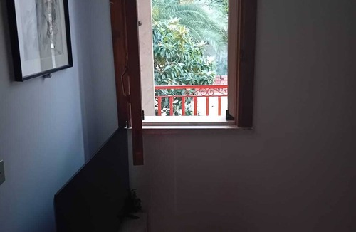 Letojanni Apartment | Bright and Panoramic Two-Room Apartment