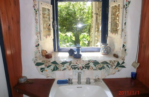 Malbosc House | Bright and peaceful Cevennes farmhouse