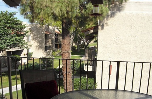 Camelback East Condo | Bright and Peaceful condo 2 bedrooms 2 bath comfortable clean Great location!